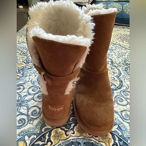 Koolaburra women’s boots